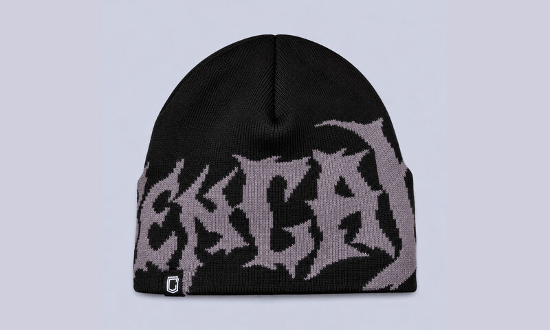 COMMENCAL RAMPAGE TOMAS LEMOINE BEANIE BLACK