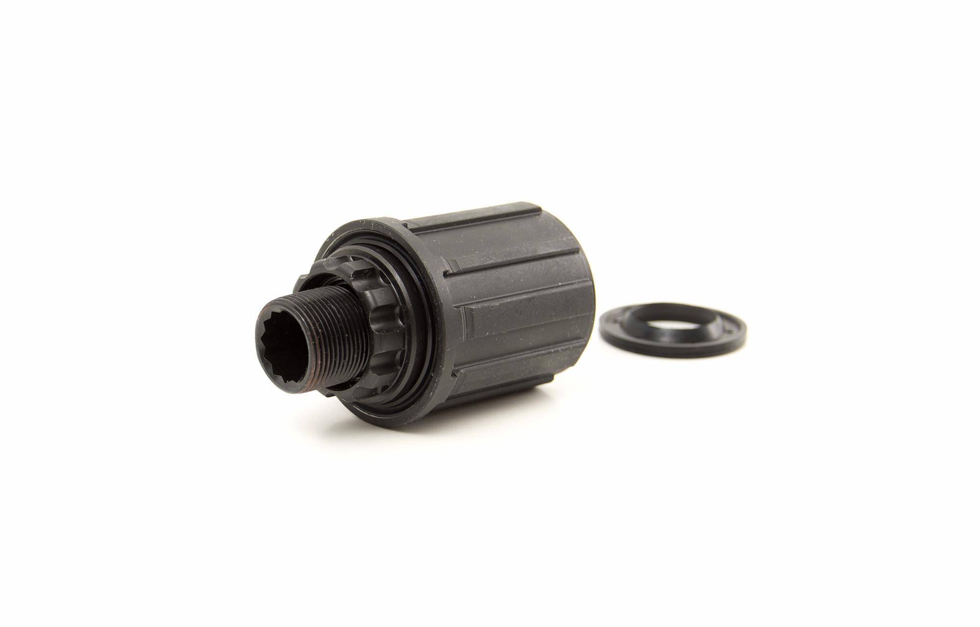 FREE HUB BODY FORMULA FH-206 image cover number 0