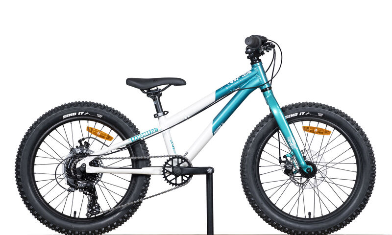 COMMENCAL RAMONES 20 LAGOON (21171800)