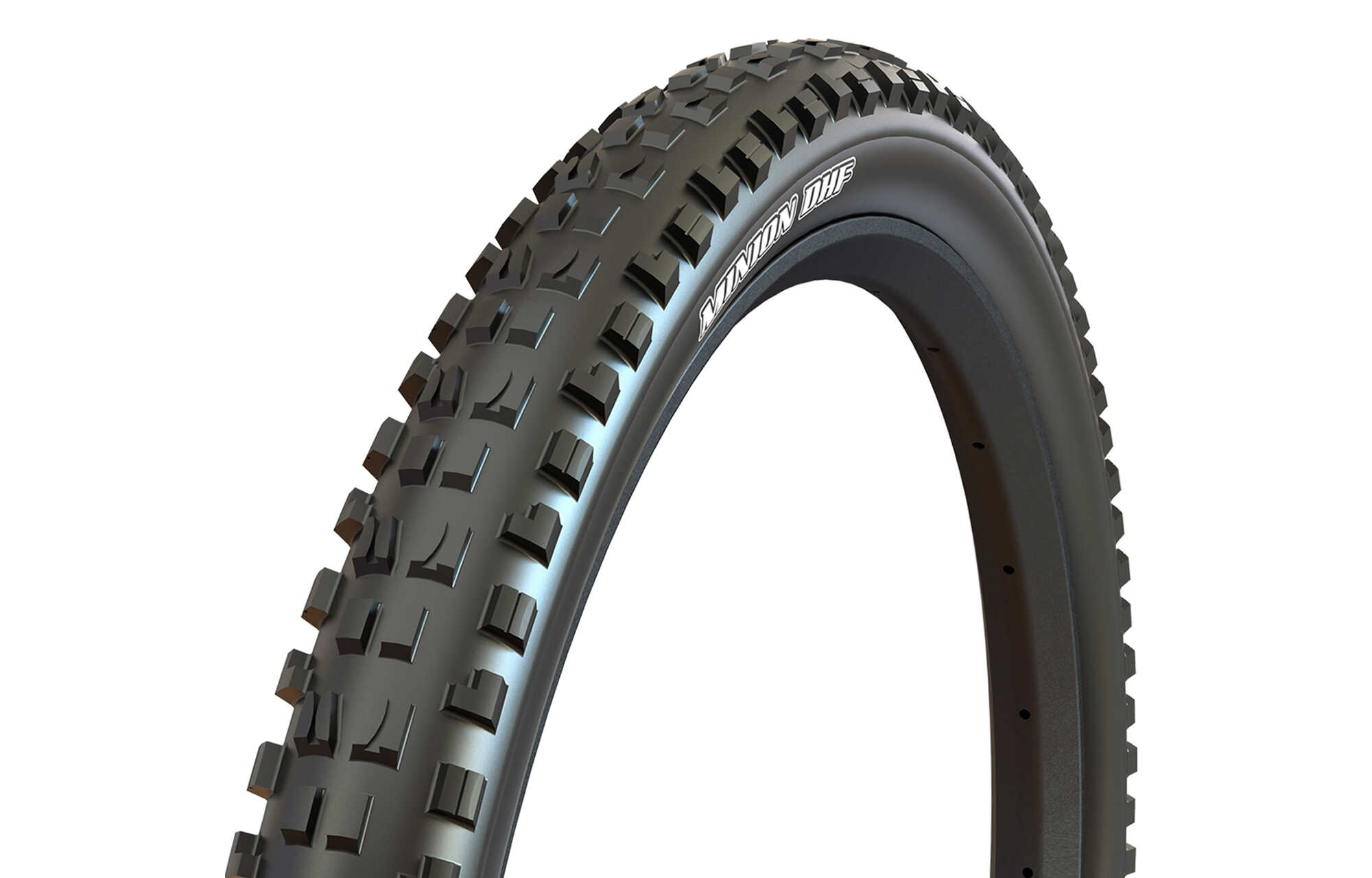 MAXXIS MINION DHF 27.5 X 2.5 WT/EXO+/3C MAXXTERRA/TR image cover number 0