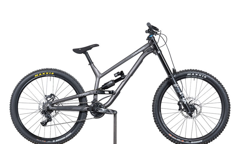 COMMENCAL FRS ESSENTIAL DARK SLATE - L (22151903)
