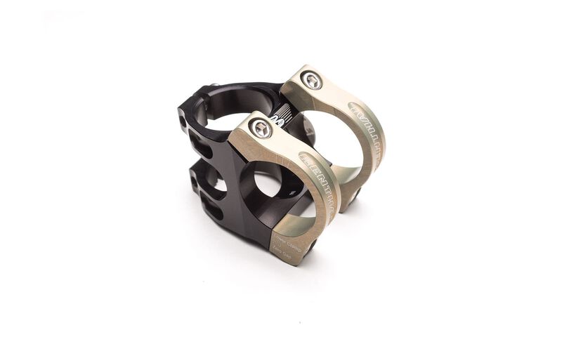 RENTHAL APEX STEM Ø31.8MM - 31MM
