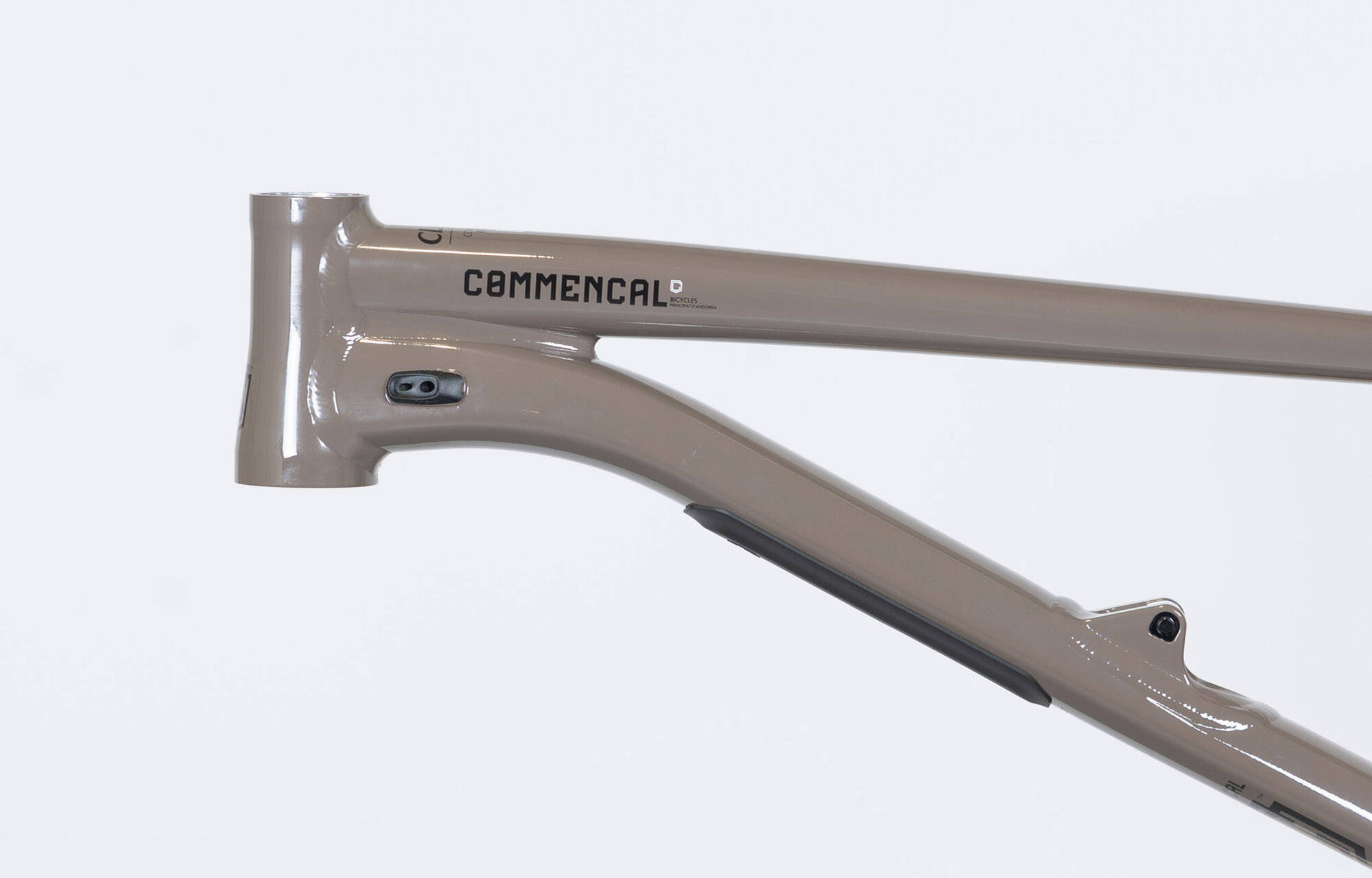 FRAME COMMENCAL CLASH DIRT - XL (26230504) image large number 6