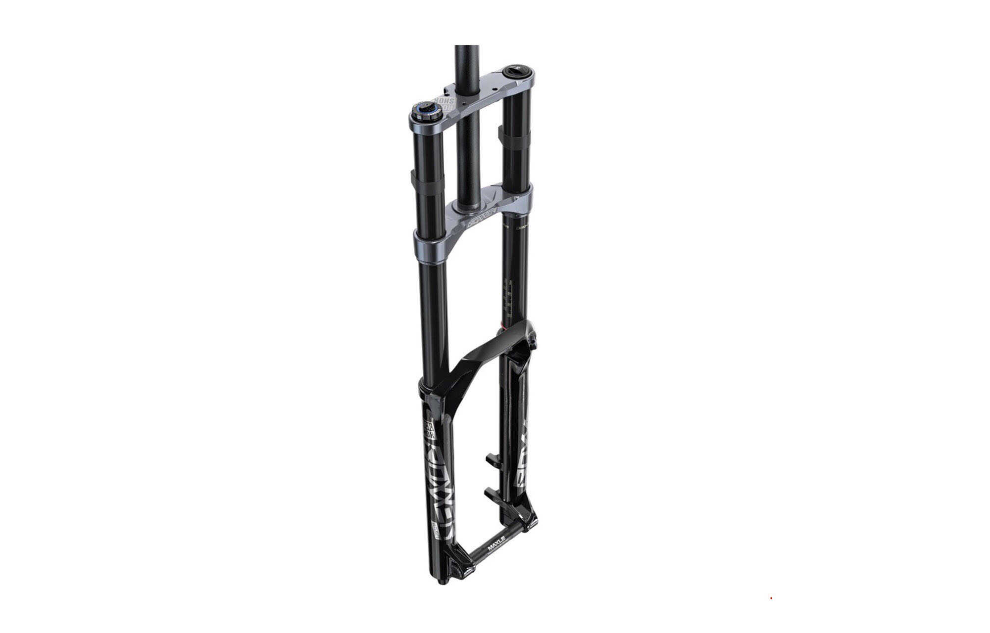 ROCKSHOX BOXXER ULTIMATE CHARGER 2.1 RC2 27.5" BLACK image large number 0