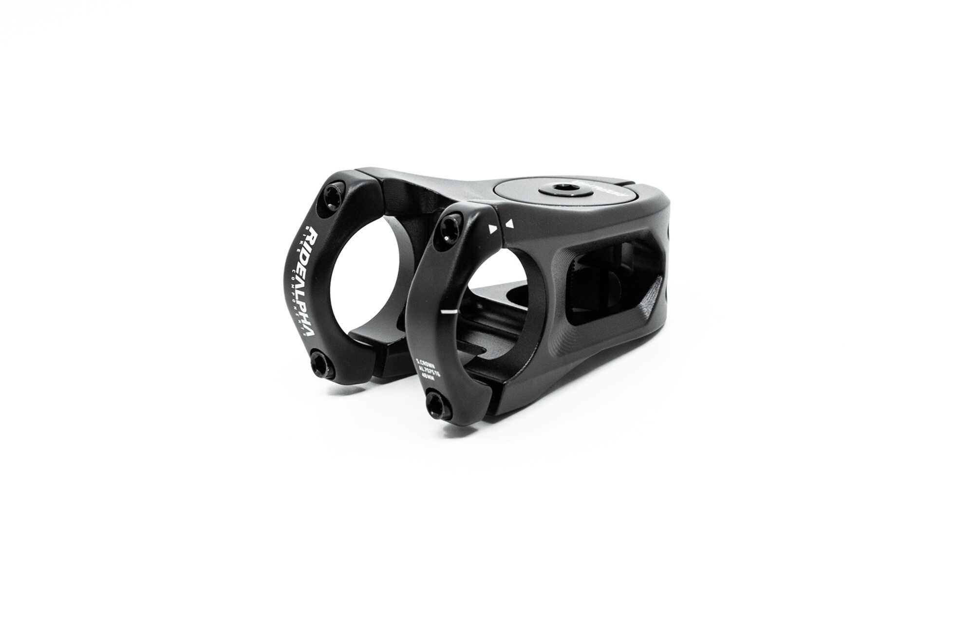 RIDE ALPHA ENDURO VORBAU &Oslash;31.8MM - 48MM image cover number 0