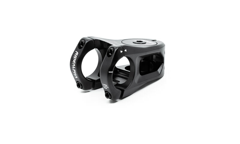 RIDE ALPHA ENDURO STEM Ø31.8MM - 48MM