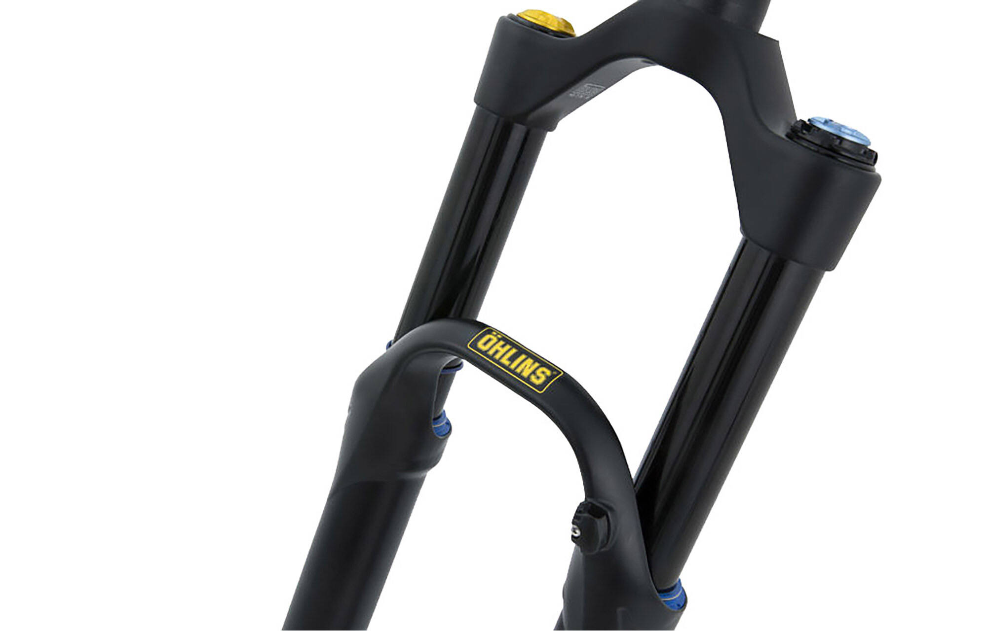 2021 OHLINS RXF36 M.2 AIR 180MM 27.5" image large number 2