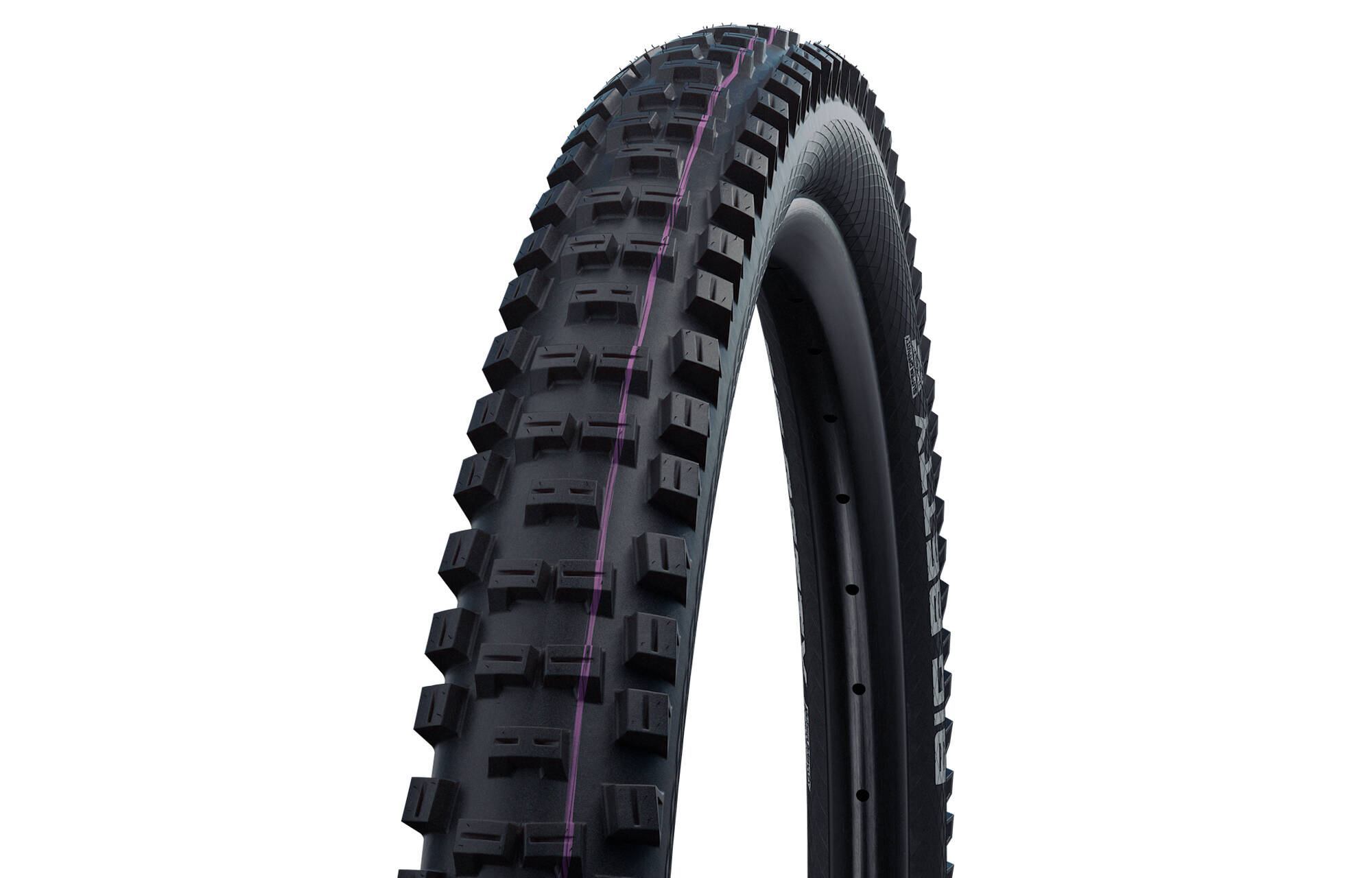SCHWALBE BIG BETTY 27.5 X 2.4 SUPER DOWNHILL ADDIX ULTRA SOFT image cover number 0