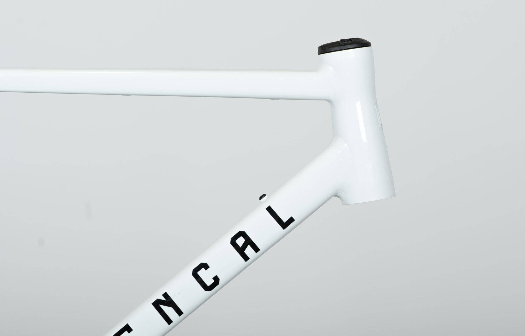 FRAME COMMENCAL 365 PURE WHITE - M (22101025) image large number 1