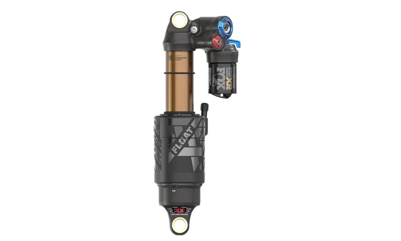 FOX FLOAT X2 FACTORY KASHIMA 2-POS 230X65