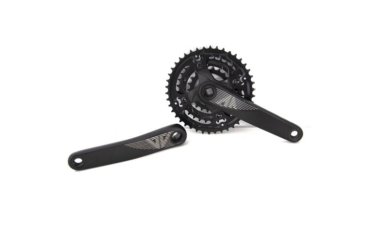 CRANKSET TRIPLE 175MM