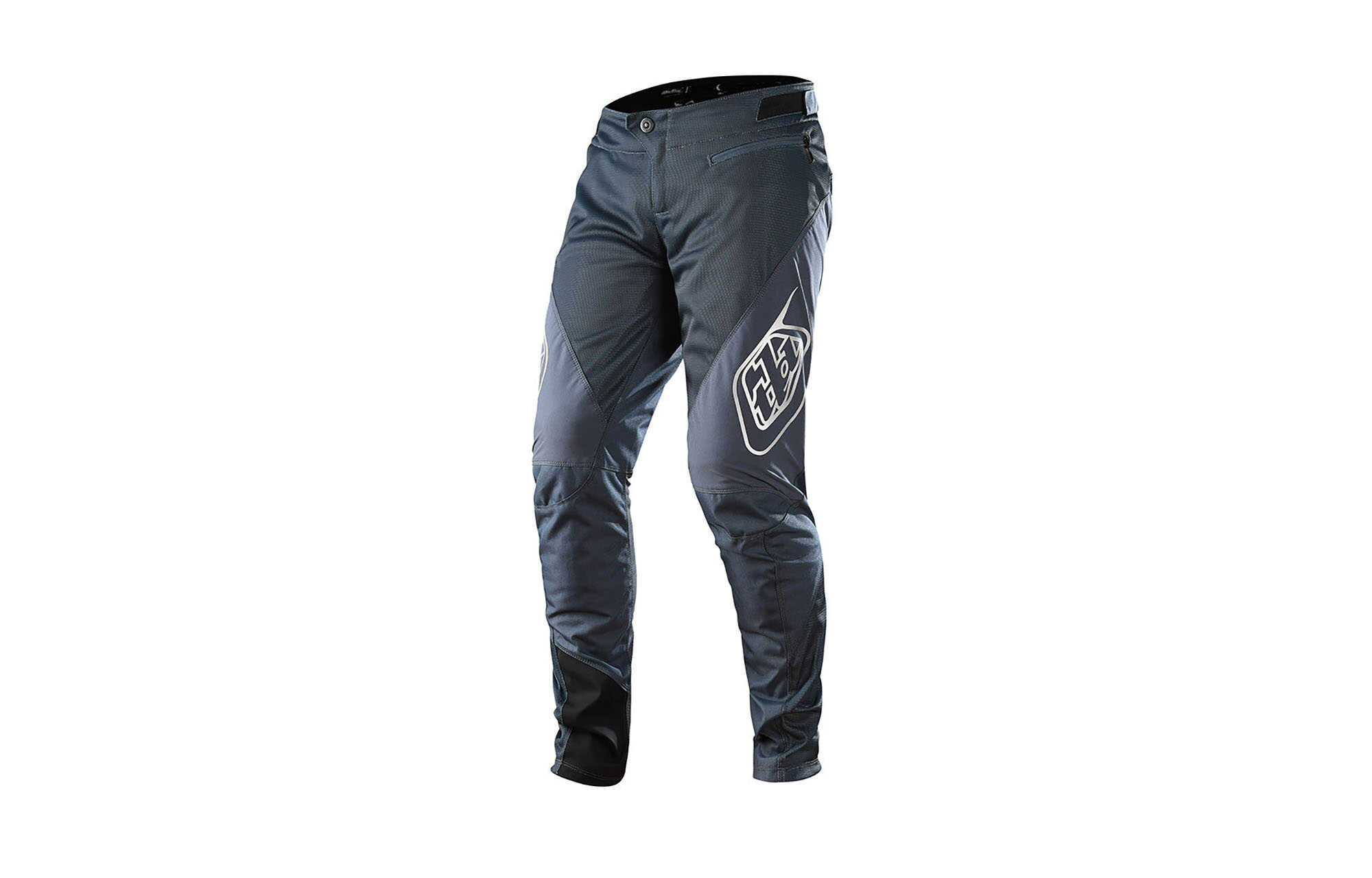 TROY LEE DESIGNS SPRINT PANTS - CHARCOAL image cover number 0