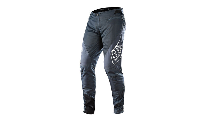 TROY LEE DESIGNS SPRINT PANTS - CHARCOAL