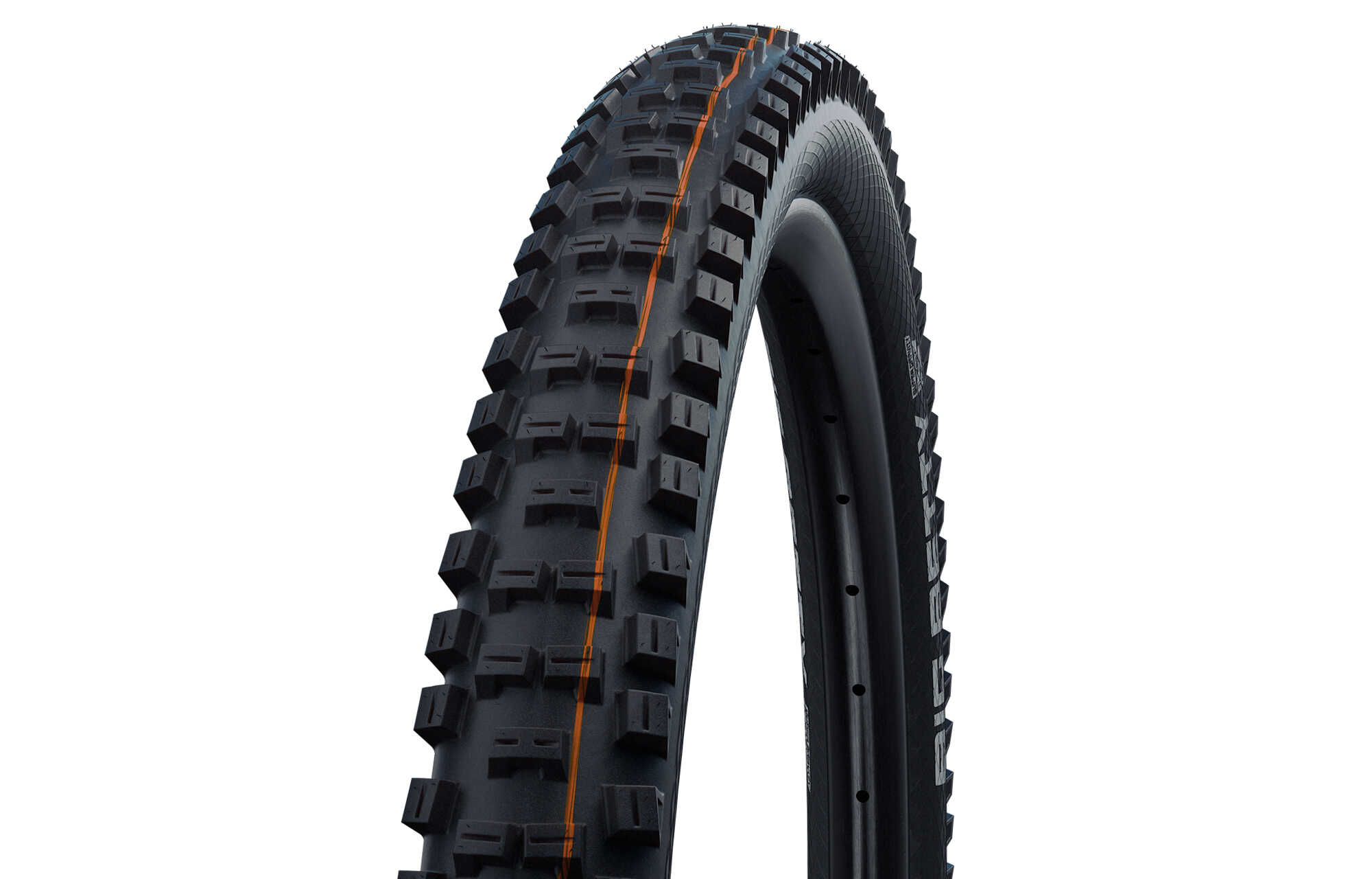 SCHWALBE BIG BETTY 24 X 2.4 SUPER GROUND ADDIX SOFT image cover number 0