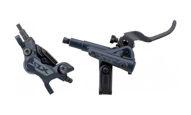 SHIMANO SLX M7120 REAR BRAKE 