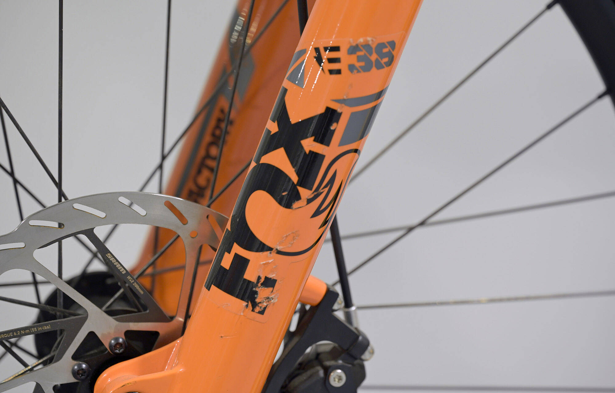 COMMENCAL META POWER SX 400 SIGNATURE AXS - M (24182852) 276 km image large number 10