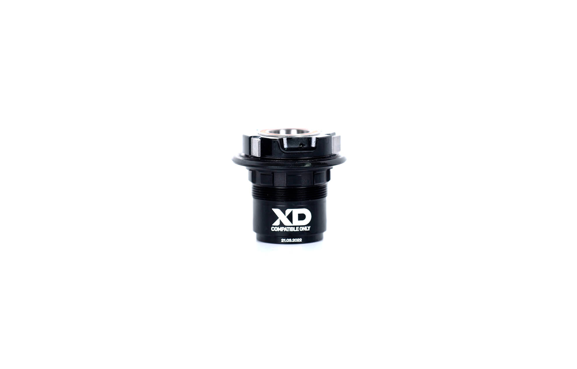 NUCLI FORMULA FH-3921 SRAM XD image cover number 0