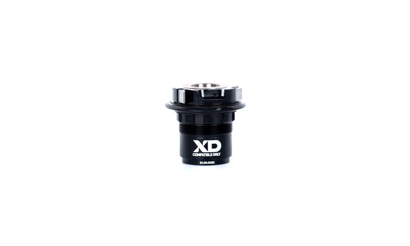 FREE HUB BODY FORMULA FH-3921 SRAM XD