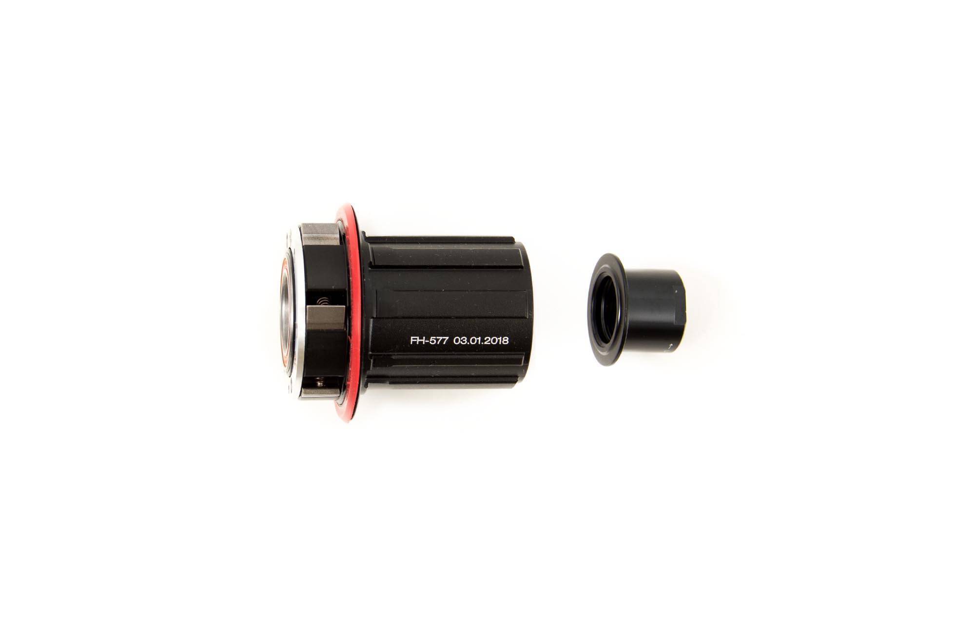 NUCLI FORMULA FH-577H / FH-592 image large number 0