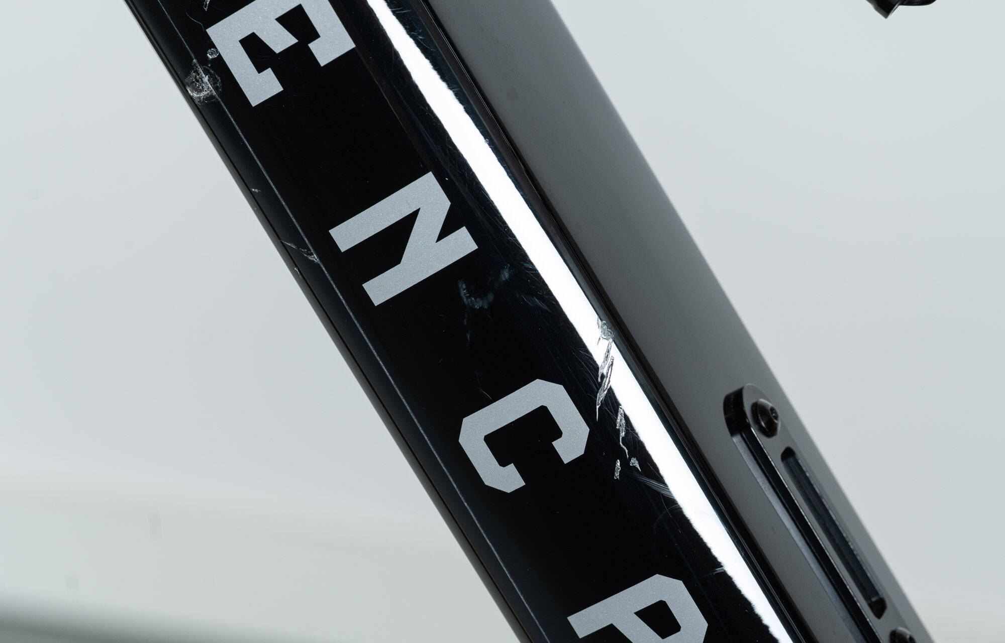COMMENCAL META POWER SX AVINOX SIGNATURE PURE BLACK - L (25180703) 92 km image large number 12