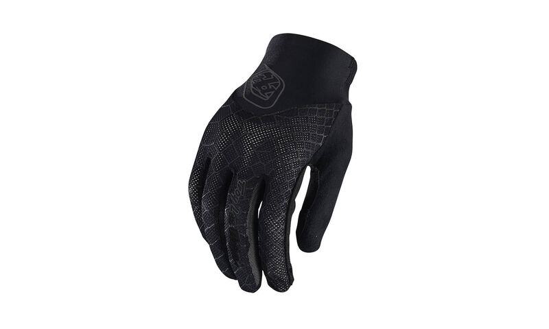 TROY LEE DESIGNS WOMEN HANDSCHUHE ACE 2.0 - BLACK