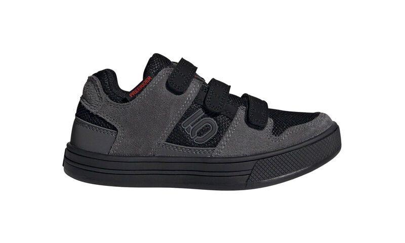 FIVE TEN KIDS FREERIDER GREY