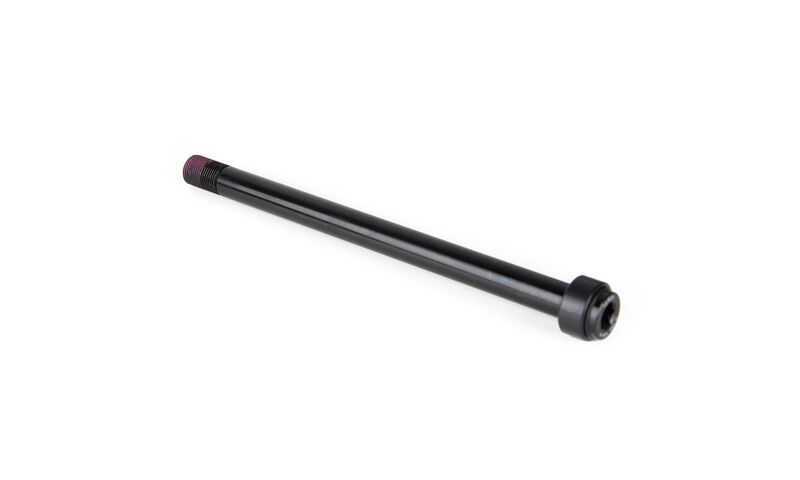 FRS V3 REAR WHEEL AXLE