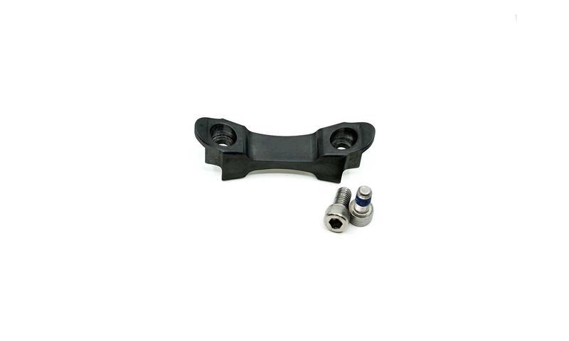 SUPREME DH V5 SEAT STAY BRIDGE