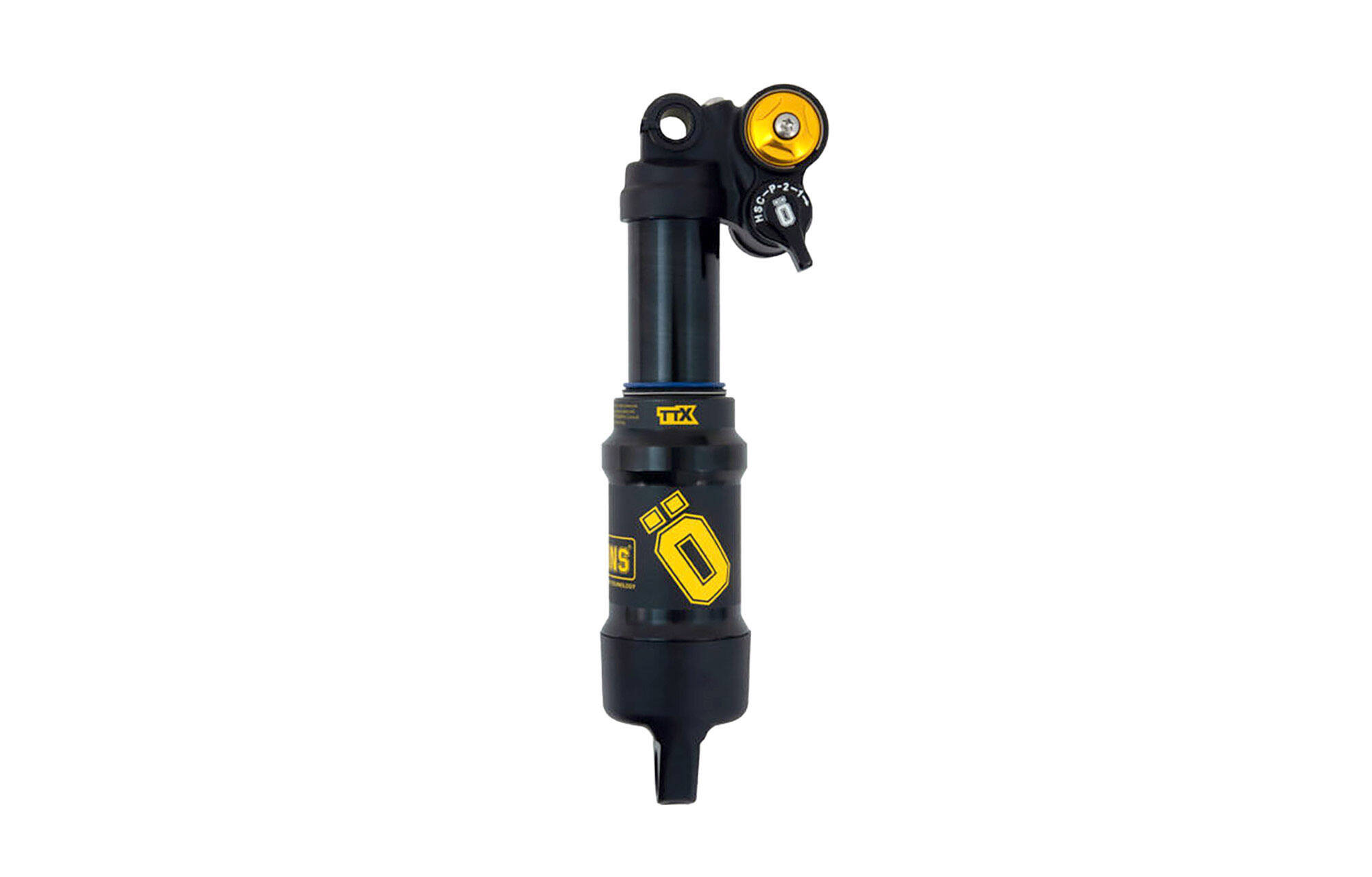 &Ouml;HLINS TTX1 AIR 210X55 image cover number 0