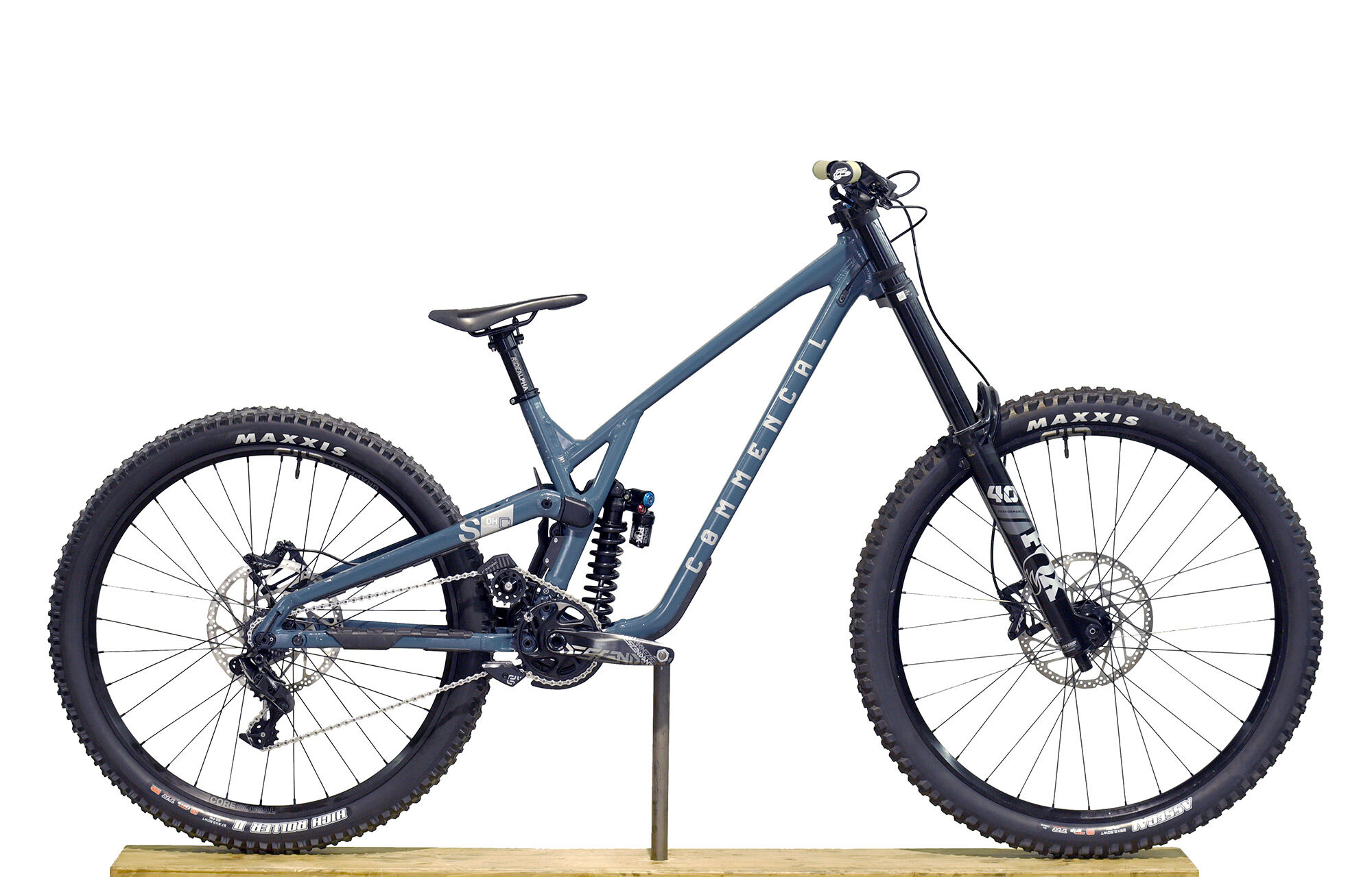 Refurbished Bikes Europe - High-Performance Reconditioned