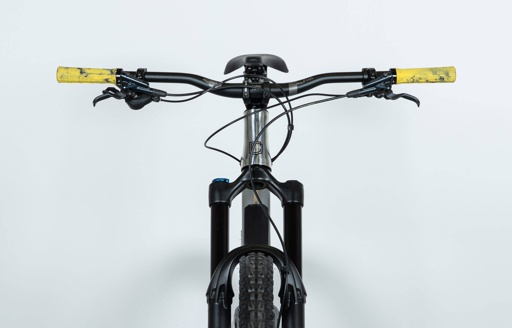 COMMENCAL CLASH ESSENTIEL HIGH POLISH - XL (22131304) image large number 3