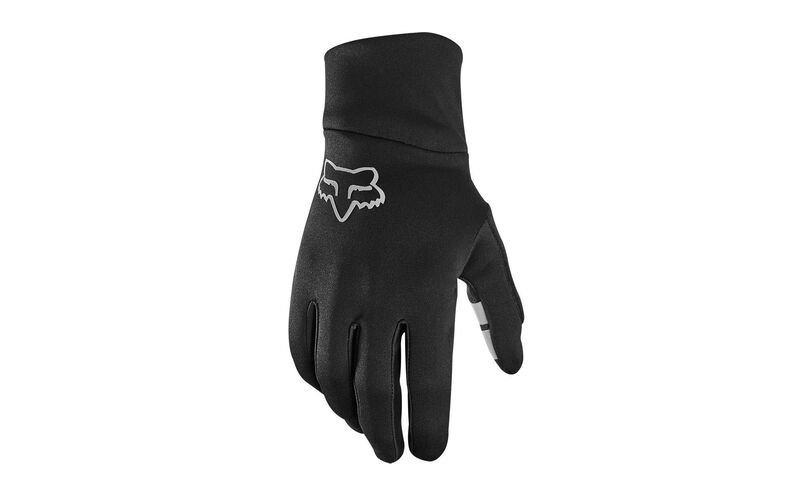 GANTS WOMEN FOX RANGER FIRE BLACK
