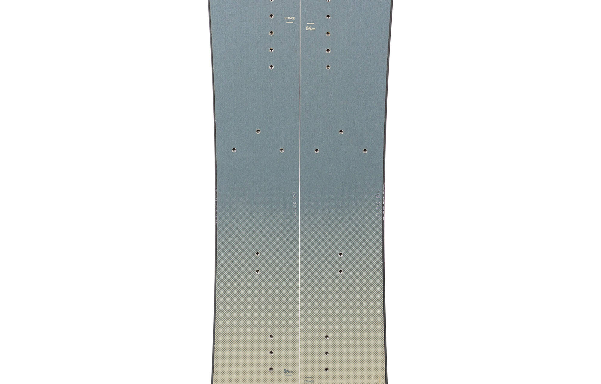 SPLITBOARD COMMENCAL T.E.M.P.O. image large number 1