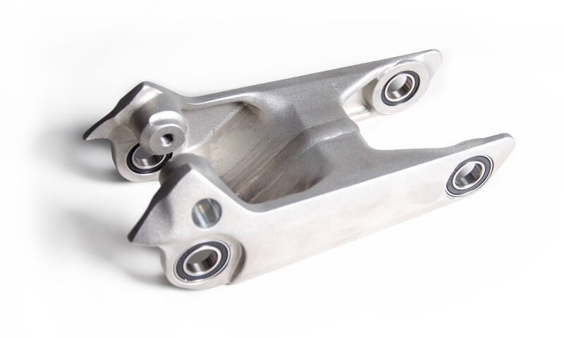 ROCKER LINK FURIOUS V2