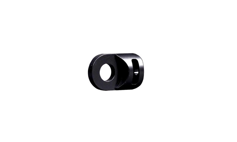 REAR LEFT HANGER 12mm AXLE for SUPREME DH V2 2007-2010