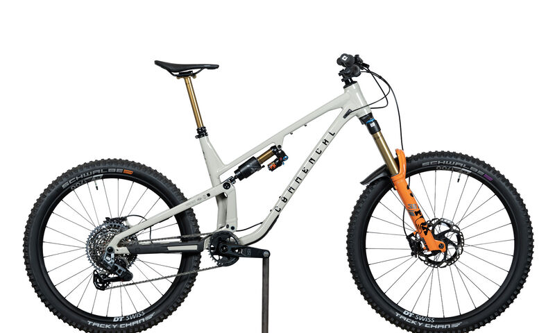 COMMENCAL META SX V5 T-TYPE CHALK - XL (23132004)