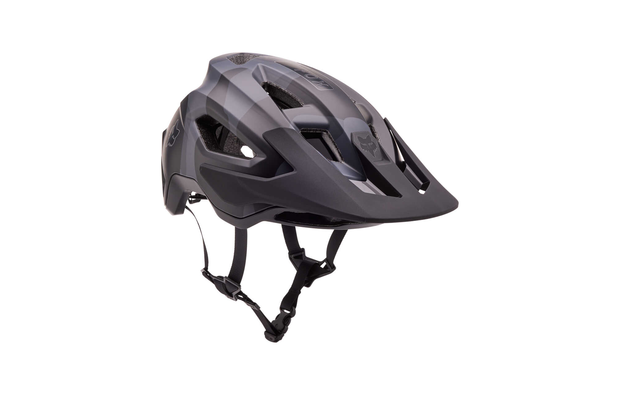 CASCO SPEEDFRAME BLACK CAMO image large number 0