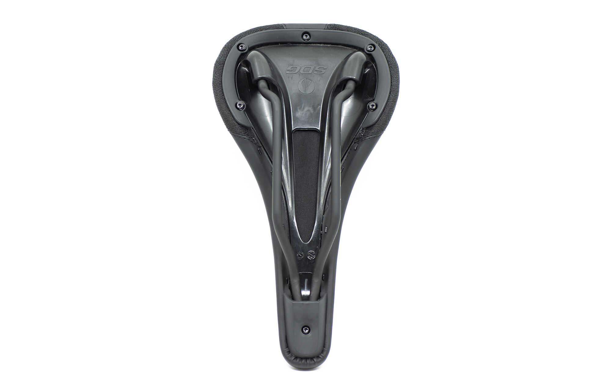 SADDLE SDG BEL AIR V3 LUX ALLOY image large number 1