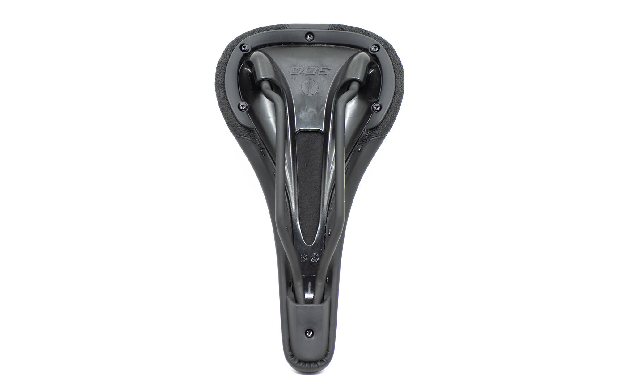 SADDLE SDG BEL AIR V3 LUX ALLOY image large number 1