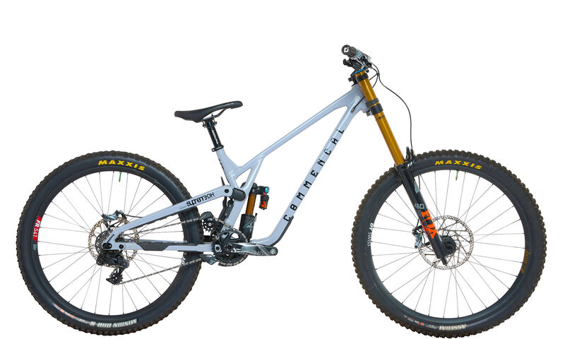 COMMENCAL SUPREME DH V5 CLOUD ALC - L (22105018)