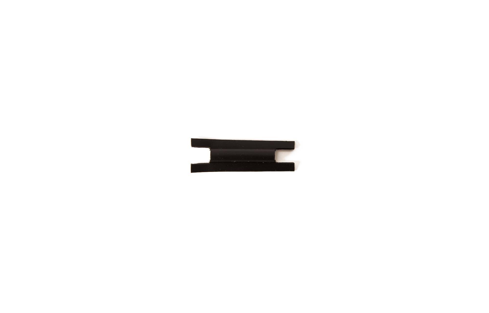 GUIA CABLE ELECTRICO ADHESIVO META POWER image large number 0
