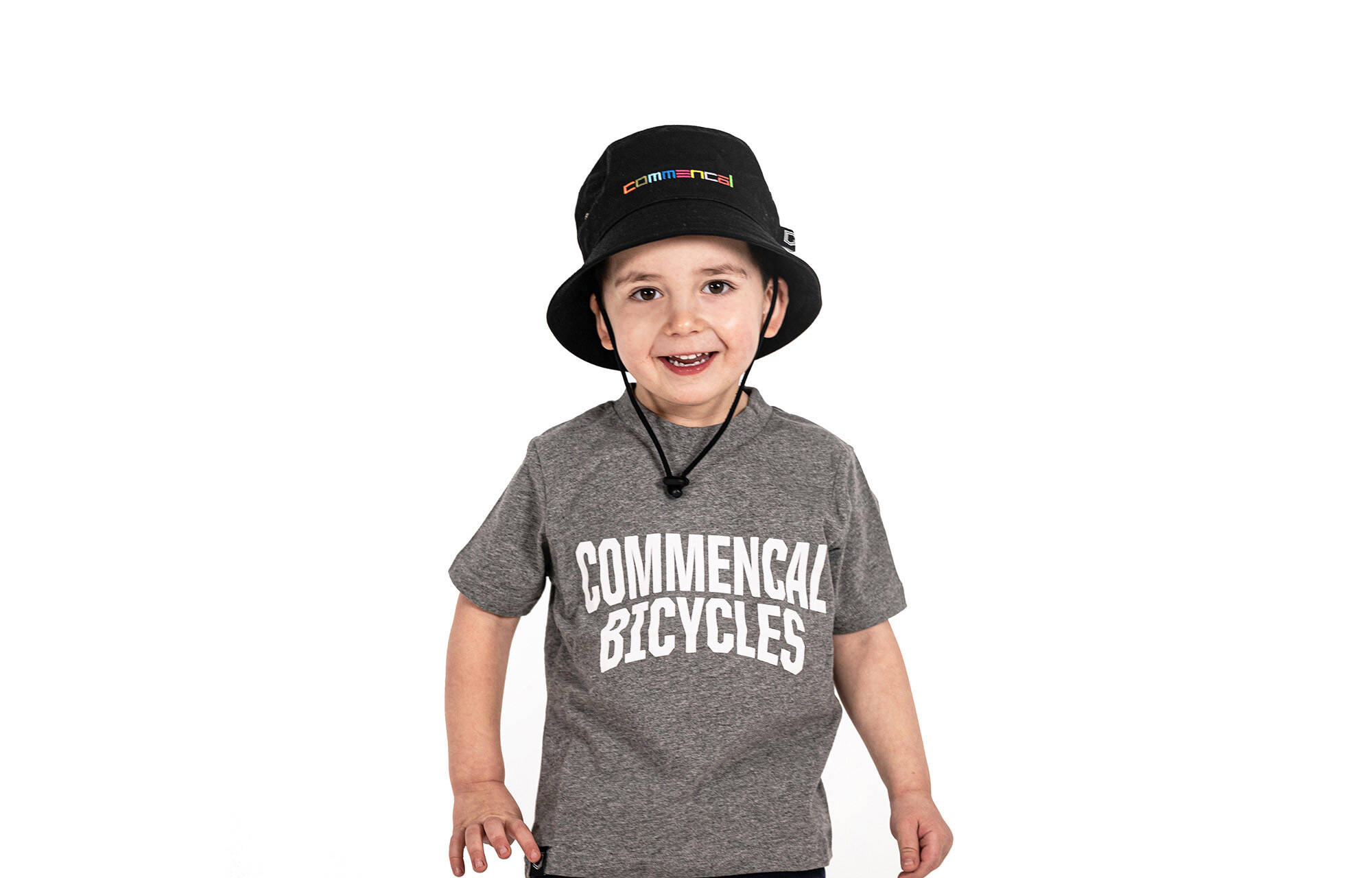 BOB COMMENCAL KID image large number 0