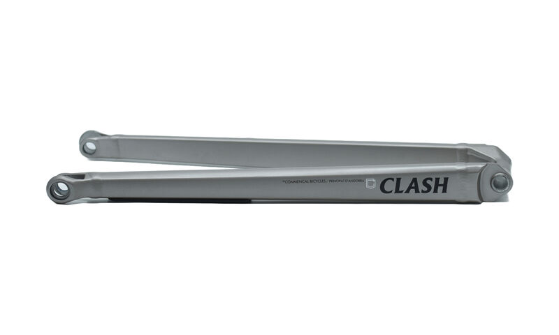 CLASH V2 SEAT STAYS CHAMPAGNE
