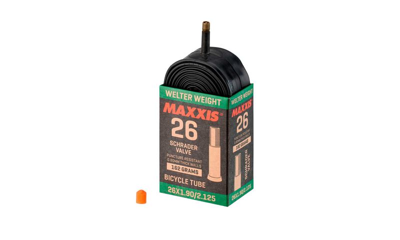 MAXXIS INNER TUBE 26 X 1.9/2.125 PRESTA