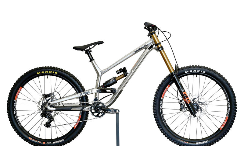 COMMENCAL FURIOUS HIGH POLISHED ALC - M (23106003)