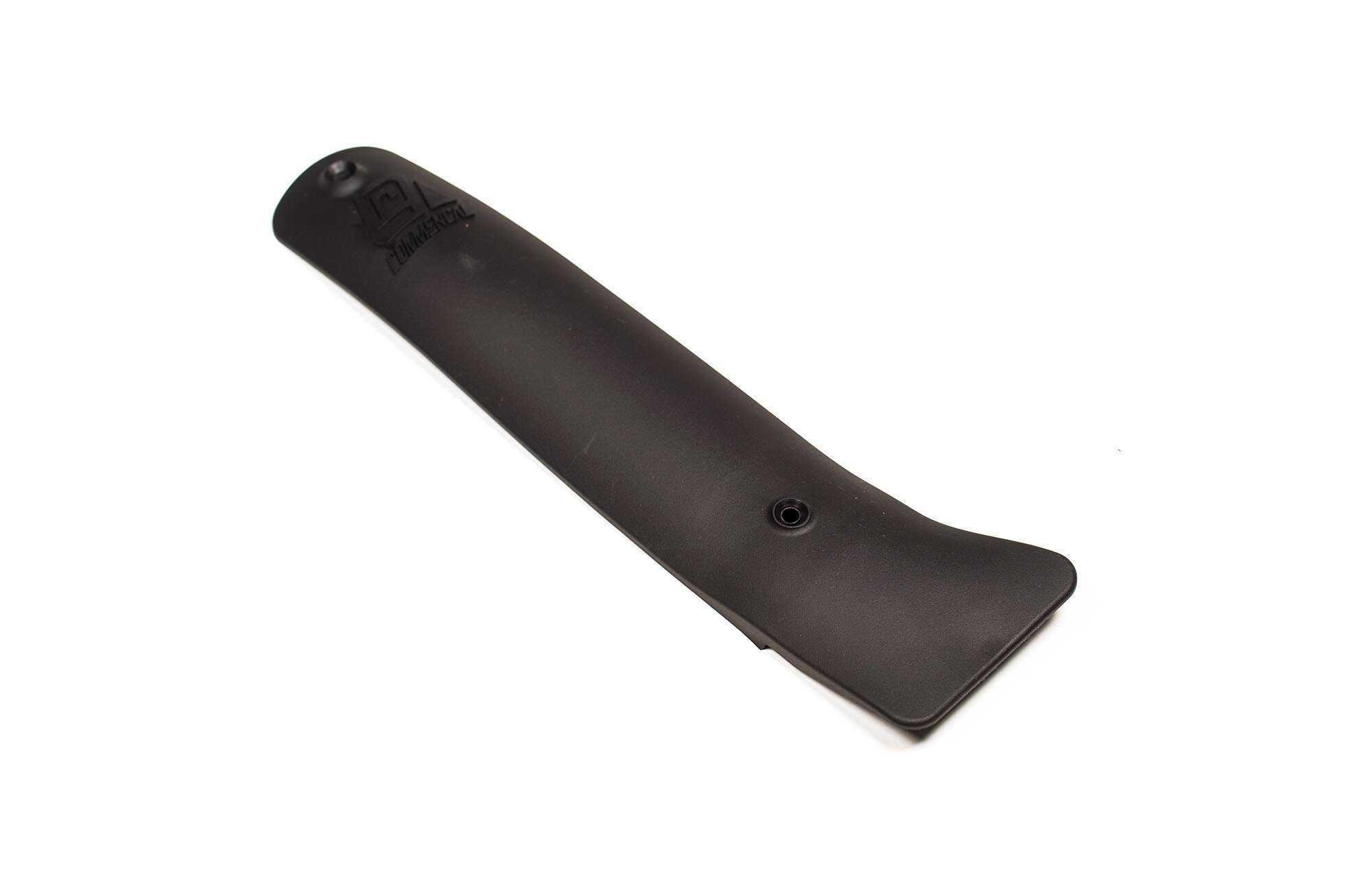 PROTECCI&Oacute;  DE DOWN TUBE FURIOUS V2 image cover number 0
