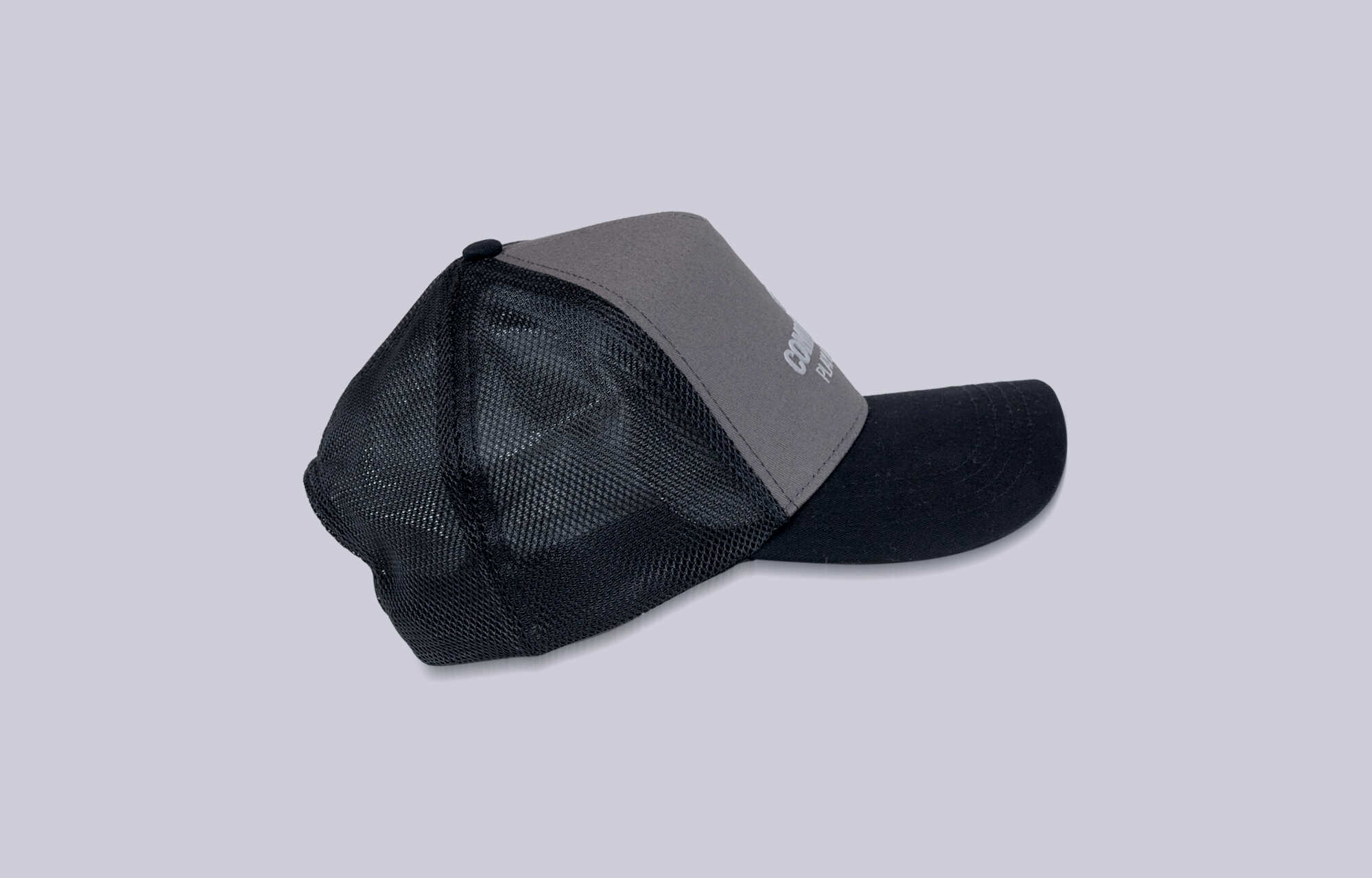 COMMENCAL TRUCKER CAP PLAY ALL YEAR image large number 0