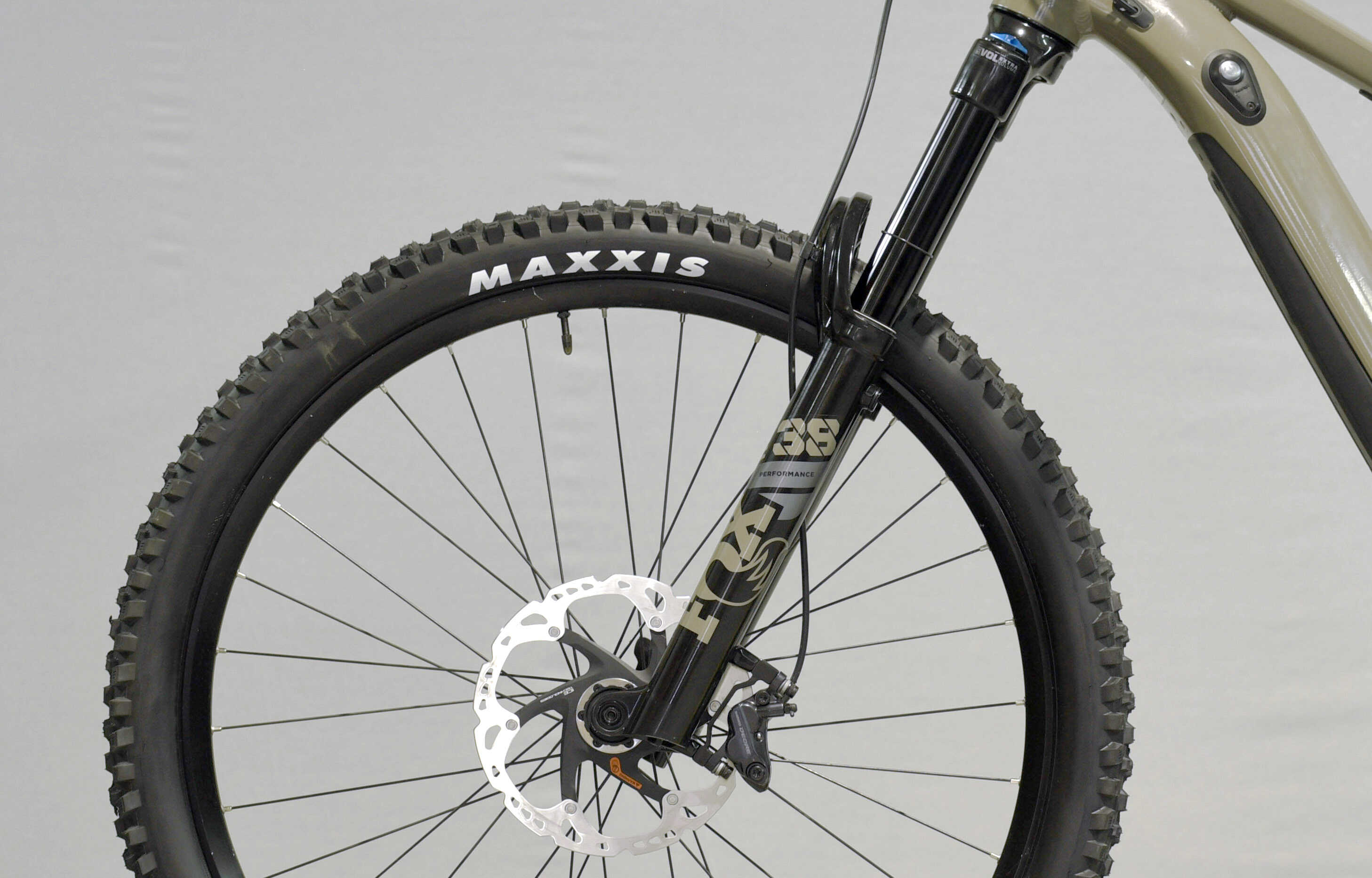 COMMENCAL META POWER AM SHIMANO ESSENTIAL DIRT - L (21181503) 1377 km image large number 7