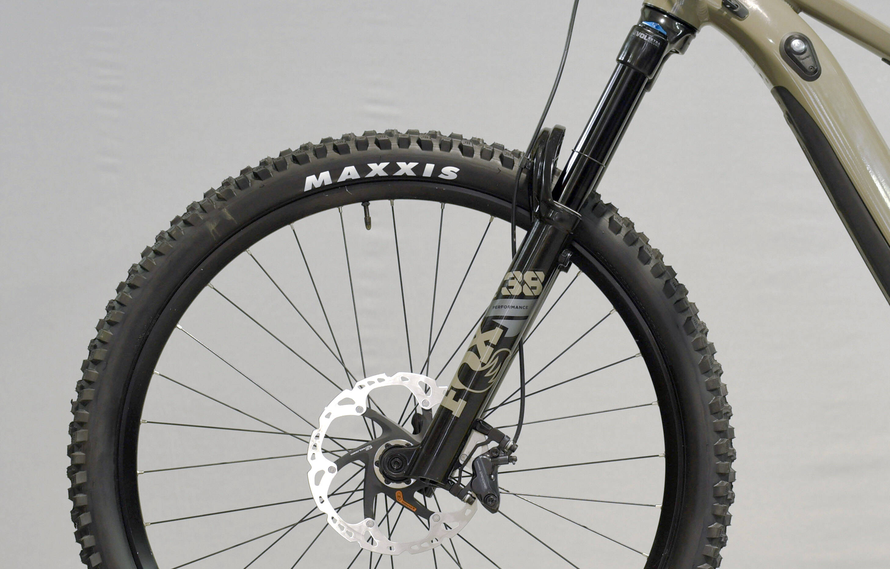 COMMENCAL META POWER AM SHIMANO ESSENTIAL DIRT - L (21181503) 1377 km image large number 7