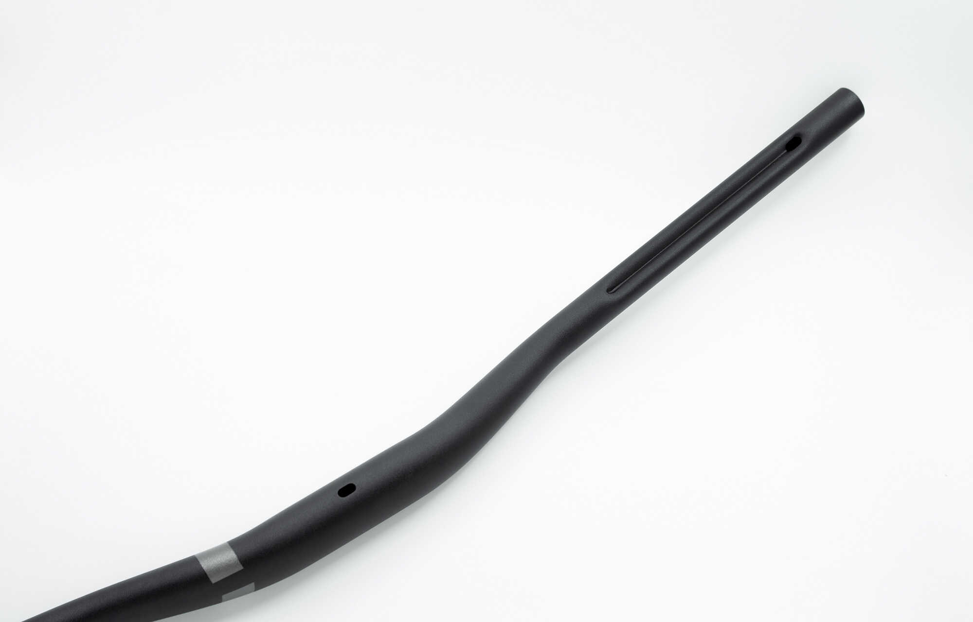 RIDE ALPHA POWER E-BIKER LENKER &Oslash;31.8MM 760MM - RISE 20MM image large number 3